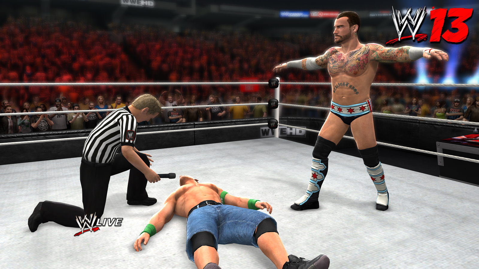 Wwe 2k13 download for pc torrent
